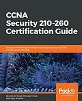 E-Book (epub) CCNA Security 210-260 Certification Guide von Singh Glen D. Singh