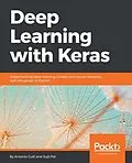 E-Book (epub) Deep Learning with Keras von Antonio Gulli