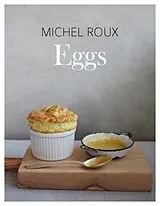 Fester Einband Eggs von Michel Roux