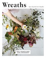 Couverture cartonnée Wreaths de Terri Chandler, Katie Smyth