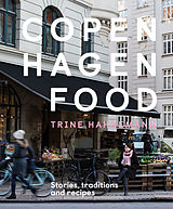 Livre Relié Copenhagen Food de Trine Hahnemann