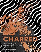 Livre Relié Charred de Genevieve Taylor