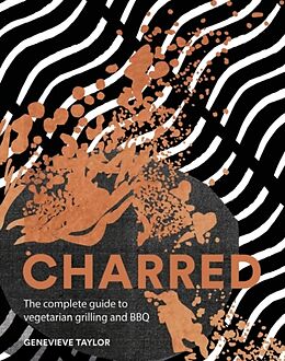 Livre Relié Charred de Genevieve Taylor