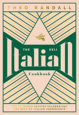 Livre Relié The Italian Deli Cookbook de Theo Randall