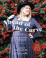 Kartonierter Einband Ahead of the Curve von Jenny Rushmore
