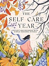 Livre Relié The Self-Care Year de Alison Davies