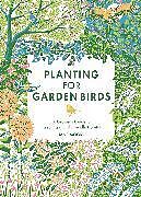 Livre Relié Planting for Garden Birds de Jane Moore