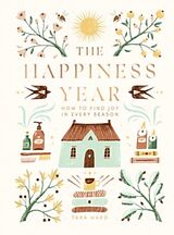 Livre Relié The Happiness Year de Tara Ward