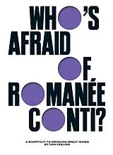 Fester Einband Who's Afraid of Romanée-Conti von Dan Keeling