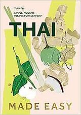 Livre Relié Thai Made Easy de Yui Miles