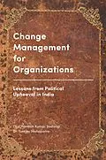 E-Book (pdf) Change Management for Organizations von Chandan Kumar Sadangi