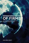 E-Book (pdf) Internationalization of Firms von Laura Vanoli Parietti