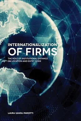 E-Book (pdf) Internationalization of Firms von Laura Vanoli Parietti