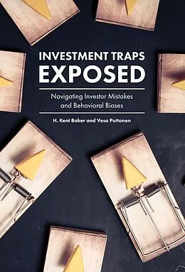 E-Book (pdf) Investment Traps Exposed von H. Kent Baker
