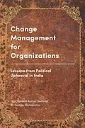 E-Book (epub) Change Management for Organizations von Chandan Kumar Sadangi
