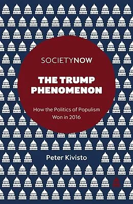 E-Book (pdf) Trump Phenomenon von Peter Kivisto
