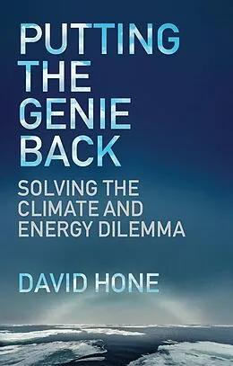 E-Book (pdf) Putting the Genie Back von David Hone