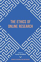 eBook (pdf) Ethics of Online Research de 