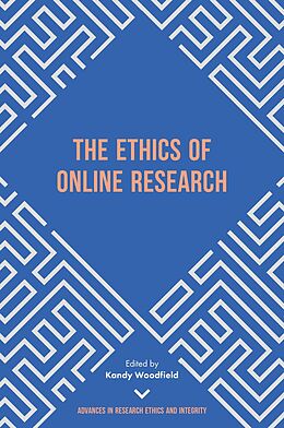 eBook (pdf) Ethics of Online Research de 