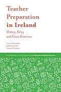 E-Book (pdf) Teacher Preparation in Ireland von Thomas O'Donoghue