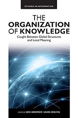 eBook (pdf) Organization of Knowledge de 