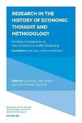 E-Book (pdf) Including a Symposium on New Directions in Sraffa Scholarship von Unknown