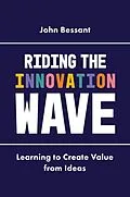 E-Book (pdf) Riding the Innovation Wave von John Bessant