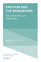 eBook (pdf) Emotion and the Researcher de 