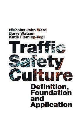 eBook (pdf) Traffic Safety Culture de 