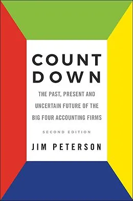 E-Book (pdf) Count Down von Jim Peterson