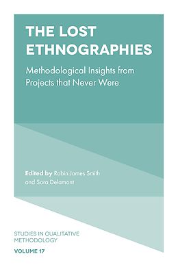 eBook (pdf) Lost Ethnographies de 