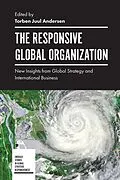 E-Book (pdf) Responsive Global Organization von Torben Juul Andersen
