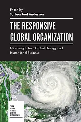 E-Book (pdf) Responsive Global Organization von Torben Juul Andersen