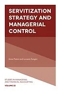 E-Book (pdf) Servitization Strategy and Managerial Control von Anna Pistoni