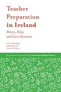 E-Book (epub) Teacher Preparation in Ireland von Thomas O'Donoghue