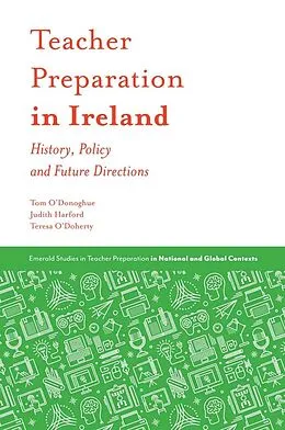 E-Book (epub) Teacher Preparation in Ireland von Thomas O'Donoghue