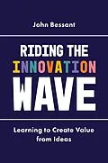 E-Book (epub) Riding the Innovation Wave von John Bessant