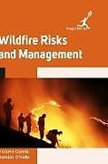 Livre Relié Wildlife Risks and Managemnet de Victoria Garcia, Damian O`Kelly