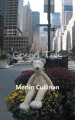 E-Book (epub) Gibson Tells von Merlin Cullinan