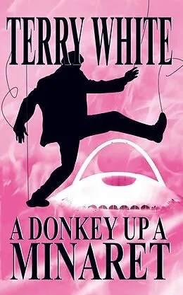 E-Book (epub) Donkey Up A Minaret von Terry White