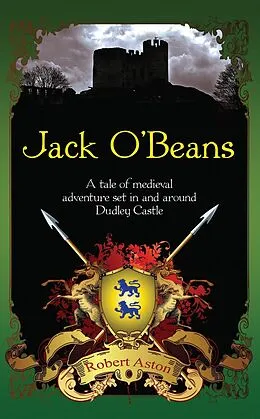E-Book (epub) Jack O' Beans von Robert Aston
