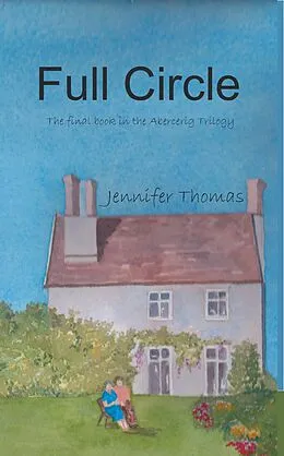 E-Book (epub) Full Circle von Jennifer Thomas