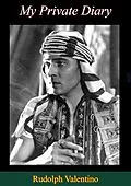 E-Book (epub) My Private Diary von Rudolph Valentino