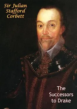 E-Book (epub) Successors to Drake von Julian S. Corbett