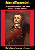 E-Book (epub) Admiral Thunderbolt von Col. Hans Christian Adamson