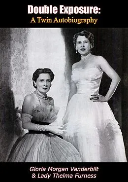 E-Book (epub) Double Exposure von Gloria Morgan Vanderbilt