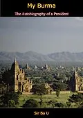E-Book (epub) My Burma von Ba U