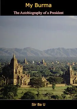 E-Book (epub) My Burma von Ba U