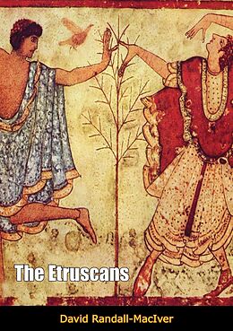 E-Book (epub) Etruscans von David Randall-Maciver