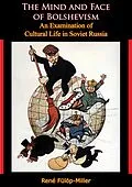 E-Book (epub) Mind and Face of Bolshevism von Rene Fulop-Miller